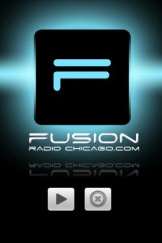 FusionRadio Android Entertainment