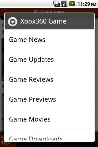 Game News Android Entertainment