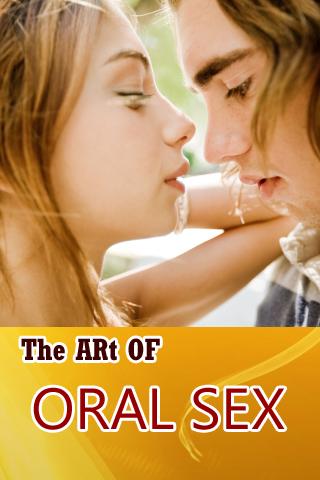 The Art of Oral Sex Ebook