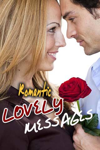Romantic Lovely Messages Android Entertainment