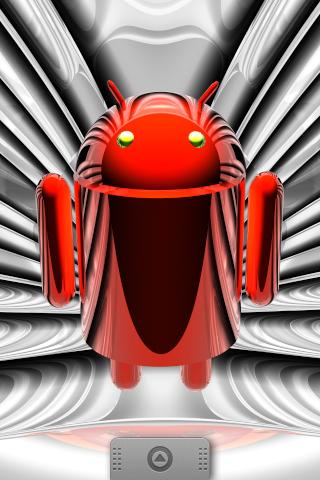 DROID wallpapers . Android Entertainment