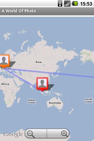 A World of Photo (Donate) Android Entertainment