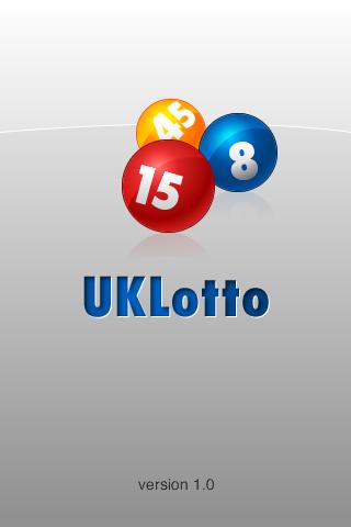 UKLotto Android Entertainment