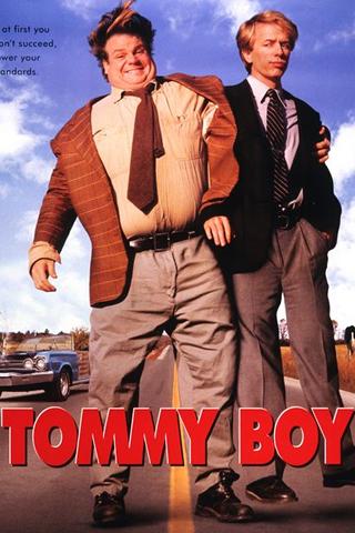 Tommy Boy Android Entertainment
