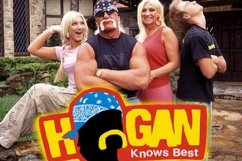 Hogan Knows Best Soundboard Android Entertainment