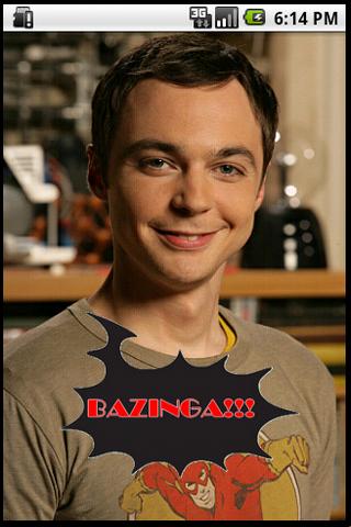 zBazinga Android Entertainment