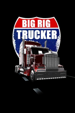 Big Rig Trucker Horn