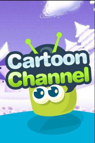 Cartoon Channel Android Entertainment
