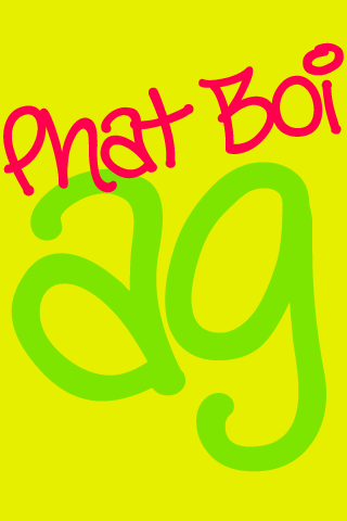 Phat Boi FlipFont Android Entertainment