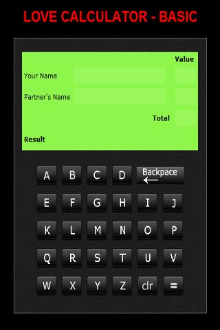 Love Calculator  Pro