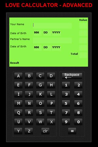 Love Calculator – Pro Android Entertainment