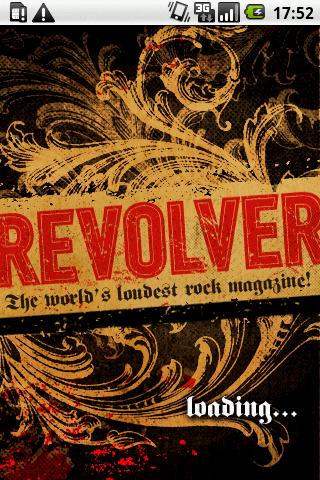 Revolver TV