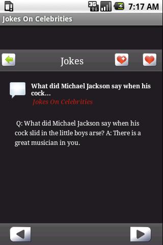 Celebrities Jokes Android Entertainment