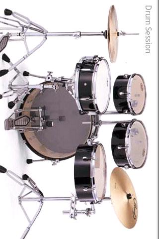 Drum Session Android Entertainment