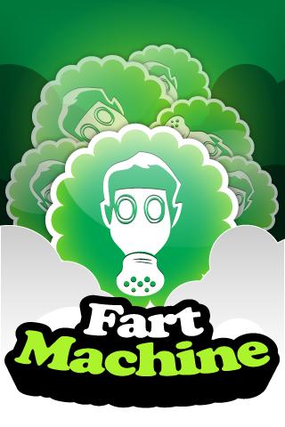 Fart Machine Android Entertainment