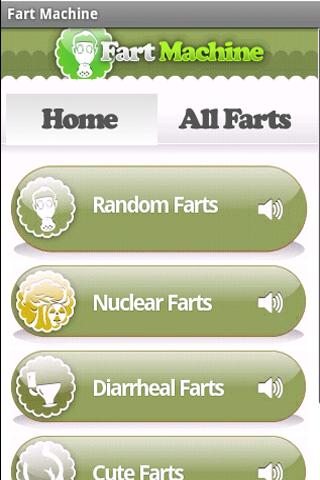 Fart Machine Android Entertainment