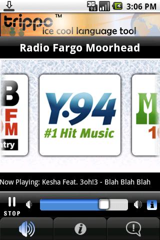 Radio Fargo Moorhead Android Entertainment