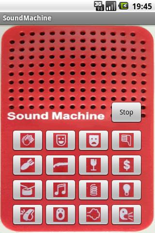 SoundMachine Android Entertainment