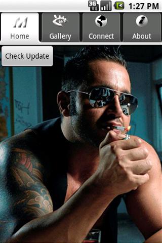 Martin Mazza AdultStar Free Android Entertainment