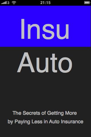 InsuAuto