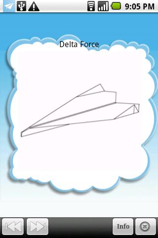 Paper Airplanes! LITE Android Lifestyle