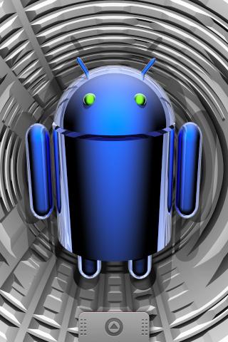 DROID Wallpapers Android Themes