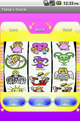 Tarot Machine Android Lifestyle