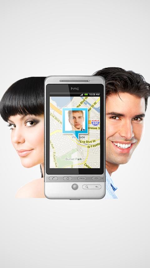 FindMe Locator