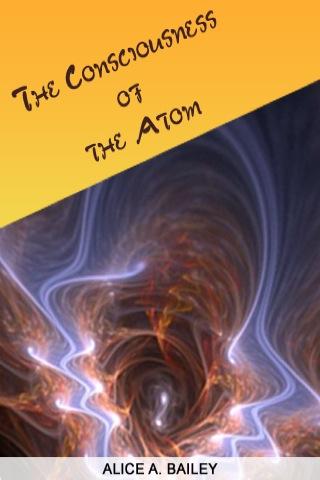 The Consciousness Of The Atom