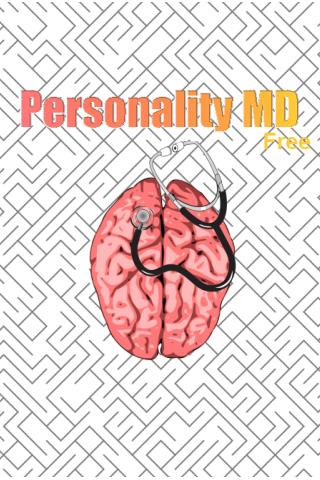 Personality MD Free Android Lifestyle