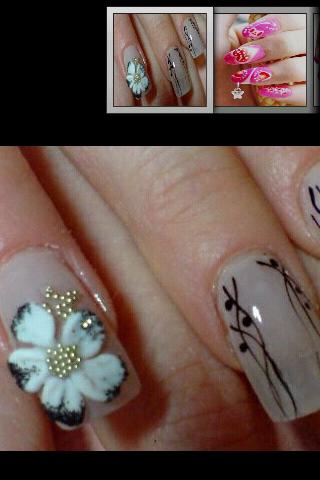 Nail Fashions Idea Book Too Android Lifestyle