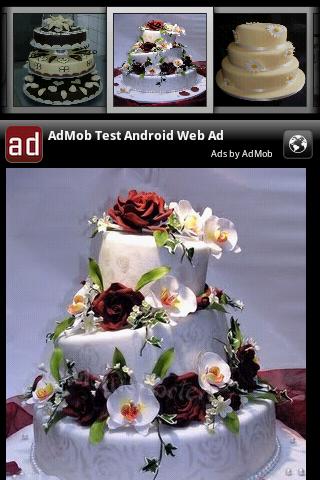 Wedding Cakes Idea Book Too Android Lifestyle