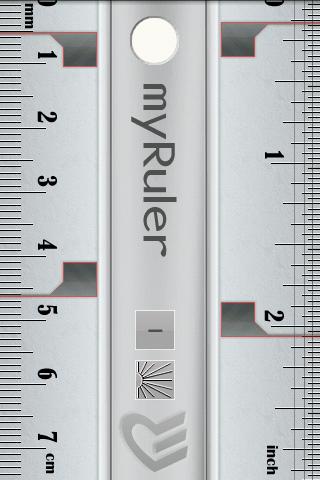myRuler Android Lifestyle
