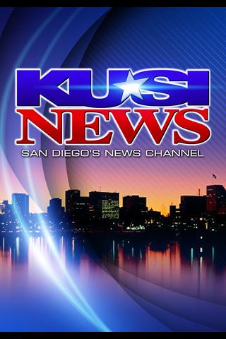 KUSI Mobile Android News & Magazines