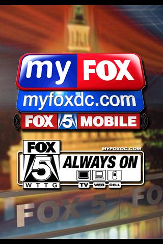 WTTG FOX 5 DC – myfoxdc.com Android News & Weather