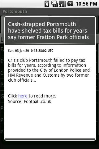 Portsmouth – Latest News Android News & Weather