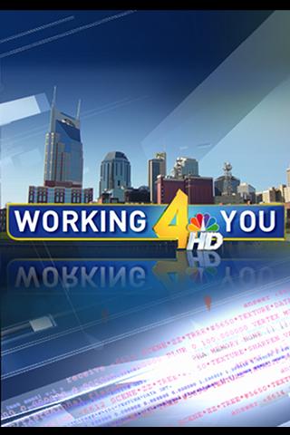 WSMV Android News & Weather