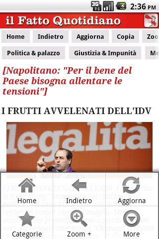 Il Fatto Quotidiano