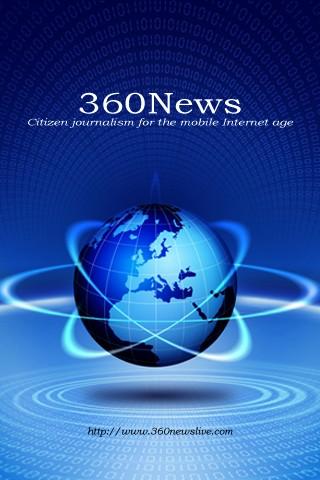 360 News Android News & Weather