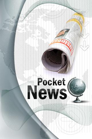 Pocket News World Android News & Weather