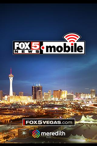 FOX5 Mobile