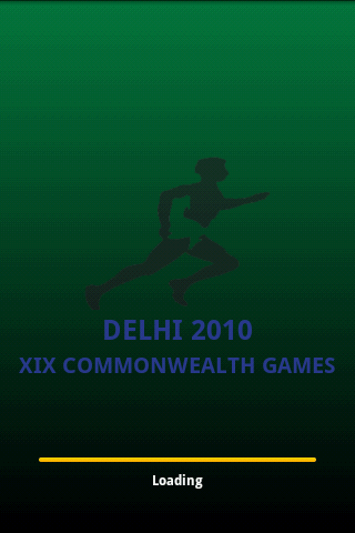 Tavant CWG App Android Sports