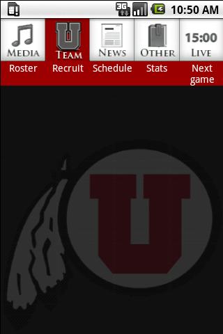 Utah Utes Football Android Sports