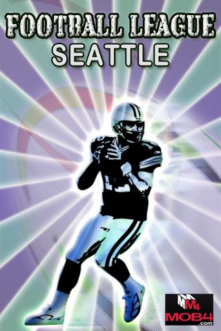 PRO FOOTBALL SEATTLE Android Sports