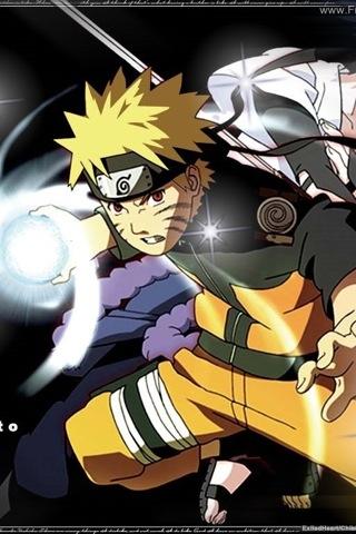 Naruto Wallpapers II