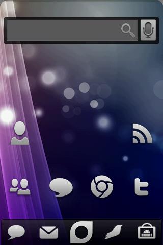 ADW.Elegant Theme