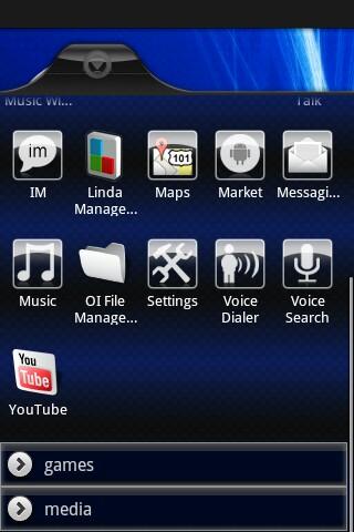 GlossSuite Theme Android Themes