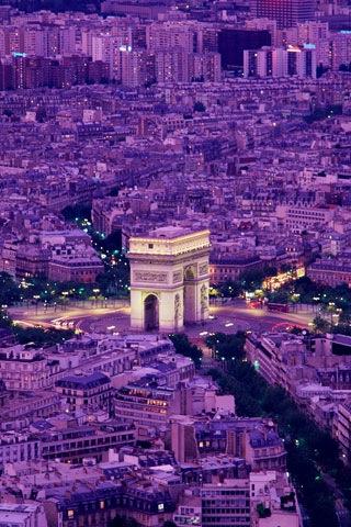 Beautiful France Wallpapers
