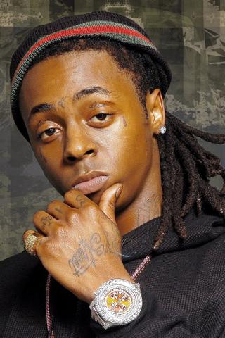 Lil’ Wayne Wallpapers Android Themes