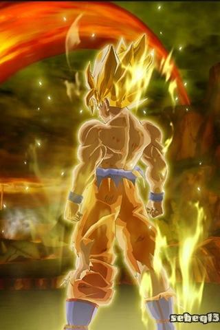 Dragonball Z Wallpapers Android Personalization